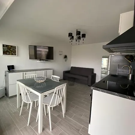 Superbe Renove A Neuf A 100m De La Apartmán *