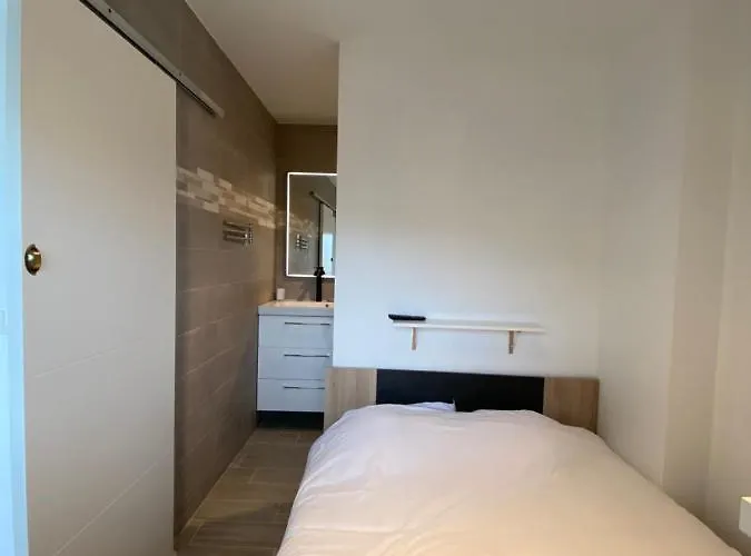 Superbe Renove A Neuf A 100m De La