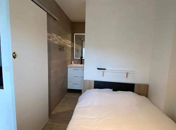 Superbe Renove A Neuf A 100m De La *